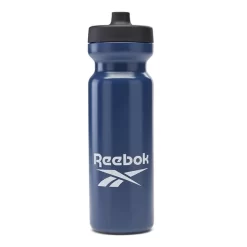 Reebok Foundation 750 Ml Bottle Navy Blue White