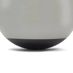 Reebok Stability Gymball 55 Cm Grey -Work Out re rab 40015bk 004