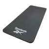 Reebok Training 15 Mm Mat Black White