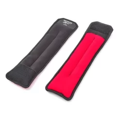 Reebok Training Ankle Weight 0.5 Kg Black Red -Work Out re rawt 11220 003