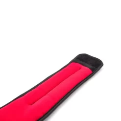 Reebok Training Ankle Weight 0.5 Kg Black Red -Work Out re rawt 11220 005