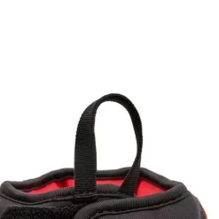 Reebok Flexlock 0.5 Kg Wristbands Red Black -Work Out re rawt 11260 003