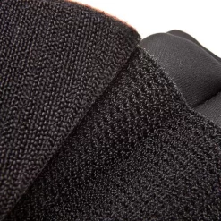 Reebok Flexlock 0.5 Kg Wristbands Red Black -Work Out re rawt 11260 004