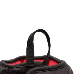 Reebok Flexlock 1.5 Kg Wristbands Black Red -Work Out re rawt 11262 003