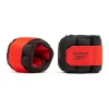 Reebok Flexlock 0.5 Kg Ankle Weight Red Black