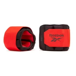 Reebok Flexlock 1.5 Kg Ankle Weight Red