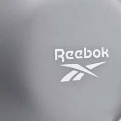 Reebok Iron 4 Kg Kettlebell Grey Black -Work Out re rawt 17004 005