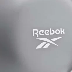 Reebok Iron 6 Kg Kettlebell Grey Black -Work Out re rawt 17006 005