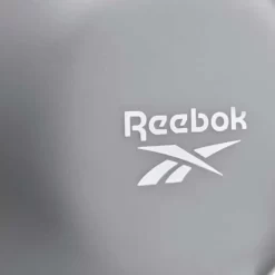 Reebok Iron 8 Kg Kettlebell Grey Black -Work Out re rawt 17008 005