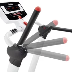 Reebok I-Run 3.0 Treadmill -Work Out re rvit 10121wh 006