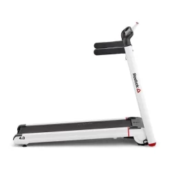 Reebok I-Run 4.0 Treadmill -Work Out re rvit 10221wh 003