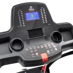 Reebok GT40S Treadmill -Work Out re rvon 10121bk ar 004