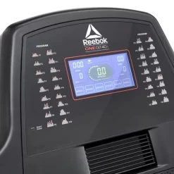 Reebok GT40S Treadmill -Work Out re rvon 10121bk ar 005