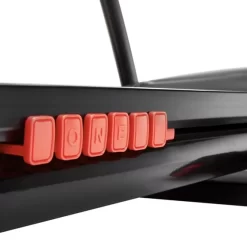 Reebok GT40S Treadmill -Work Out re rvon 10121bk ar 006