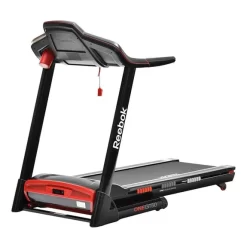 Reebok GT50 One Series Treadmill -Work Out re rvon 10421bkbt 003