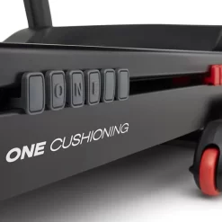 Reebok GT50 One Series Treadmill -Work Out re rvon 10421bkbt 006