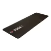 Reebok Elite Yoga Mat Black Red White