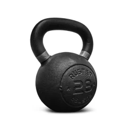 Ruster Cast Iron 4 Kg Kettlebell