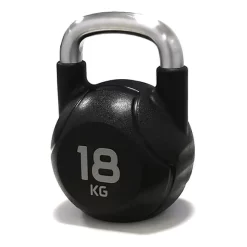 Ruster 18 PU Kg Kettlebell