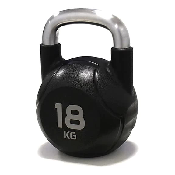 Ruster 18 PU Kg Kettlebell 1 Ruster 18 PU Kg Kettlebell
