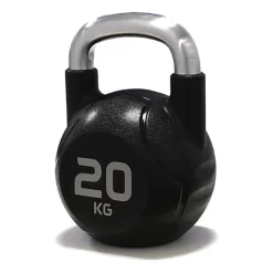 Ruster PU 20 Kg Kettlebell