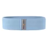 Sport2People Booty Hip 30 Cm Resistance Band Light Blue Women
