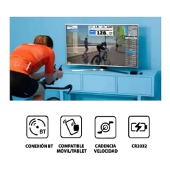 Salter Bion 48500 Sensor -Work Out sa 48500 004