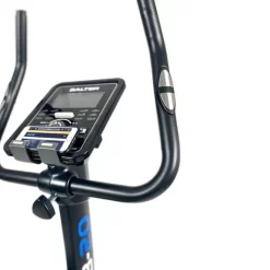Salter B-20 Exercise Bike -Work Out sa b 20 005