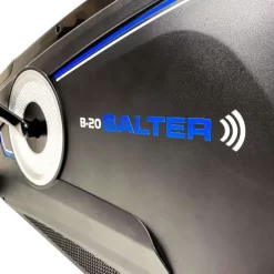 Salter B-20 Exercise Bike -Work Out sa b 20 006