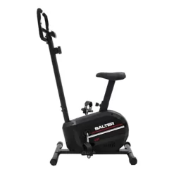 Salter B-2177 Exercise Bike Black