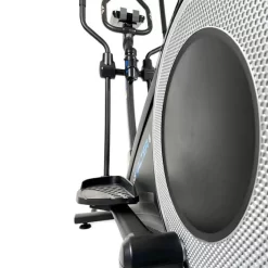 Salter E-25 Exercise Bike -Work Out sa e 25 005