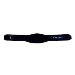 Salter L Training Belt Black