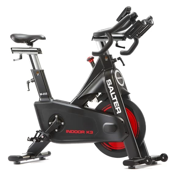 Salter Indoor K3 Exercise Bike 1 Salter Indoor K3 Exercise Bike