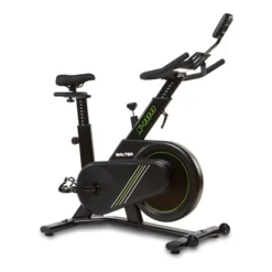 Salter S-100 Indoor Bike Black