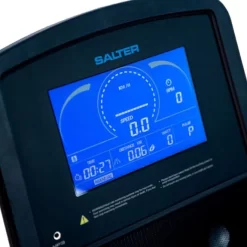 Salter XT-523 Exercise Bike -Work Out sa xt 523 003