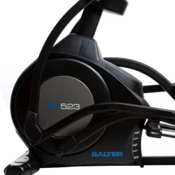 Salter XT-523 Exercise Bike -Work Out sa xt 523 006