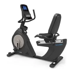 Salter XT-529 Recumbent Bike