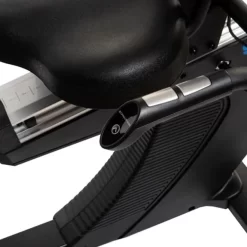 Salter XT-529 Recumbent Bike -Work Out sa xt 529 005