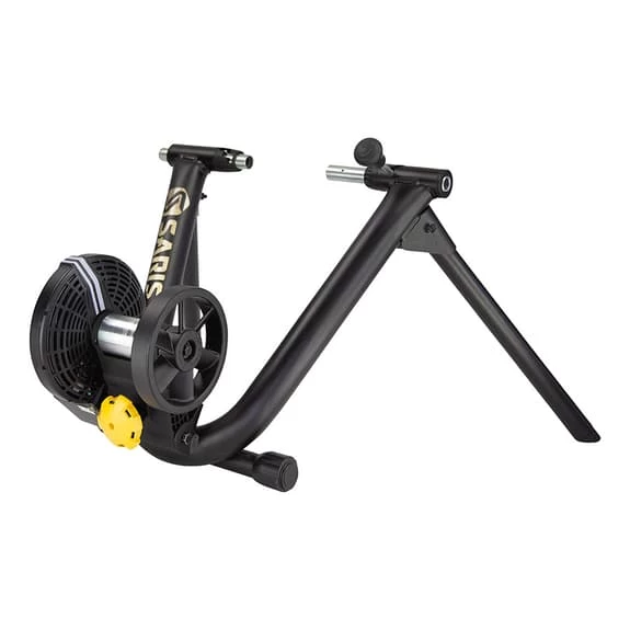 Saris M2 Wheel On Smart Turbo Trainer 2 Saris M2 Wheel On Smart Turbo Trainer - Image 2