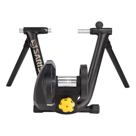 Saris M2 Wheel On Smart Turbo Trainer 3 Saris M2 Wheel On Smart Turbo Trainer - Image 3