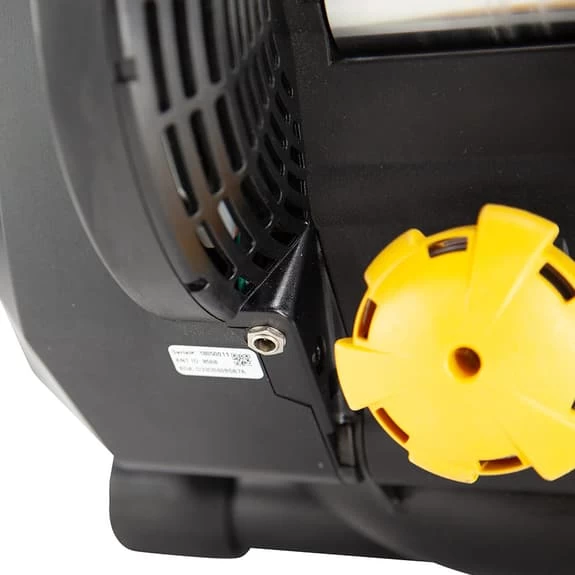 Saris M2 Wheel On Smart Turbo Trainer 5 Saris M2 Wheel On Smart Turbo Trainer - Image 5