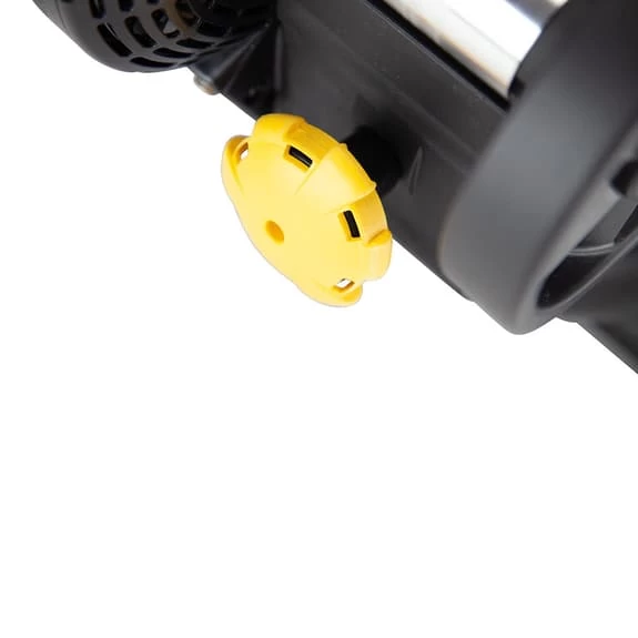 Saris M2 Wheel On Smart Turbo Trainer 6 Saris M2 Wheel On Smart Turbo Trainer - Image 6