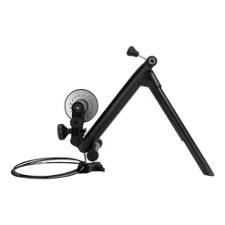 Saris Mag+ Turbo Trainer Black Yellow -Work Out saris 704299 3