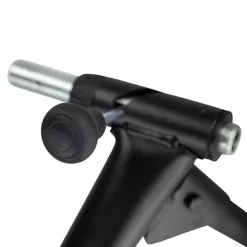 Saris Mag+ Turbo Trainer Black Yellow -Work Out saris 704299 4