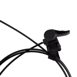 Saris Mag+ Turbo Trainer Black Yellow -Work Out saris 704299 6