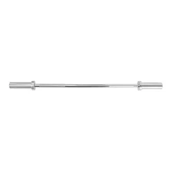 Softee 220 Cm Olympic Bar