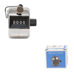 Softee Iron Counter Grey