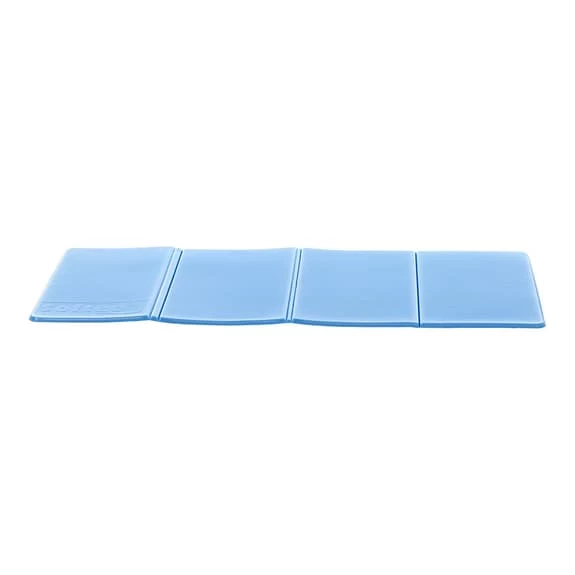 Softee Mat 120 X 48 X 0.8 Cm Blue 1 Softee Mat 120 X 48 X 0.8 Cm Blue