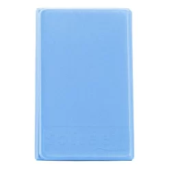 Softee Mat 120 X 48 X 0.8 Cm Blue 5 Softee Mat 120 X 48 X 0.8 Cm Blue -Work Out sft 0013226 003