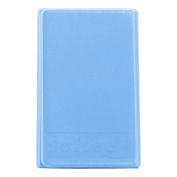 Softee Mat 120 X 48 X 0.8 Cm Blue 3 Softee Mat 120 X 48 X 0.8 Cm Blue - Image 3